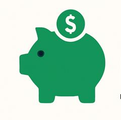 Free Budget Tool Logo